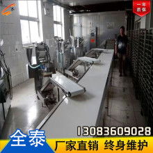 鶴山冶金礦山機械廠 專業(yè)礦車與皮帶機制造，助力礦山運輸高效發(fā)展