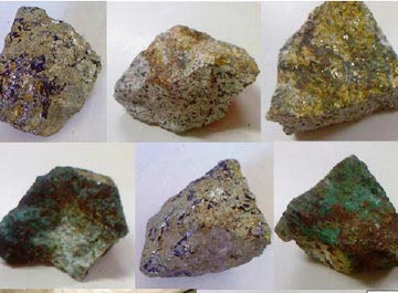 鐵礦石破碎機(jī)設(shè)備價格解析與鄭州鼎盛工程技術(shù)官方介紹